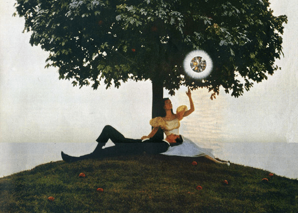 “A Diamond is Forever” (1948-2024), De Beers